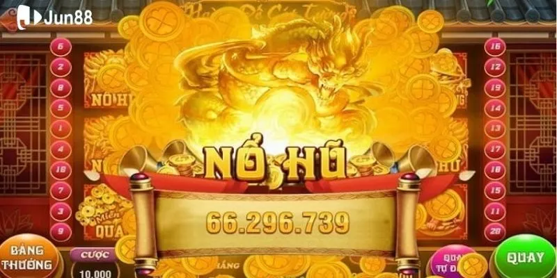 B79 Nổ Hủ Tại Jun88 - Cách Chơi Hiệu Quả Và Giành Thưởng Khủng 4 Cách tham gia B79 nổ hủ đơn giản