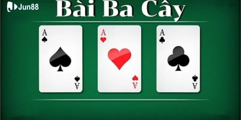 Mẹo Chơi Ba Cây Đỉnh Cao Tại Jun88 - Tăng Tỷ Lệ Thắng Cao 4 Những lưu ý cần biết trong mẹo chơi ba cây