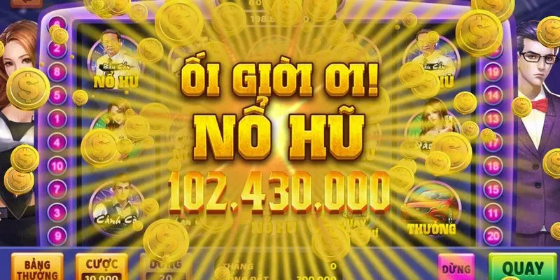 Quy Luật Nổ Hũ Chuẩn – Bí Kíp Đơn Giản Cơ Hội Trúng Giải To 3 Những quy luật nổ hũ phổ biến được nhiều người ưa chuộng