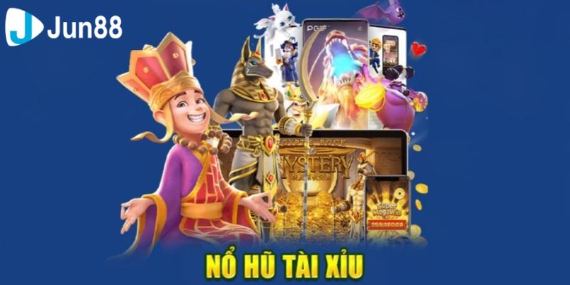 Hướng Dẫn Chi Tiết Về Nổ Hũ Tài Xỉu Và Bí Quyết Thắng Lớn 2 Nổ hũ tài xỉu