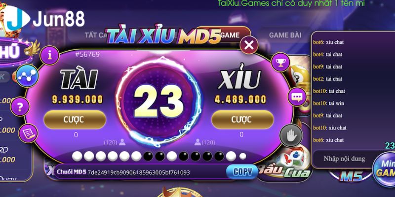Hướng Dẫn Chi Tiết Về Nổ Hũ Tài Xỉu Và Bí Quyết Thắng Lớn 3 Nổ hũ tài xỉu