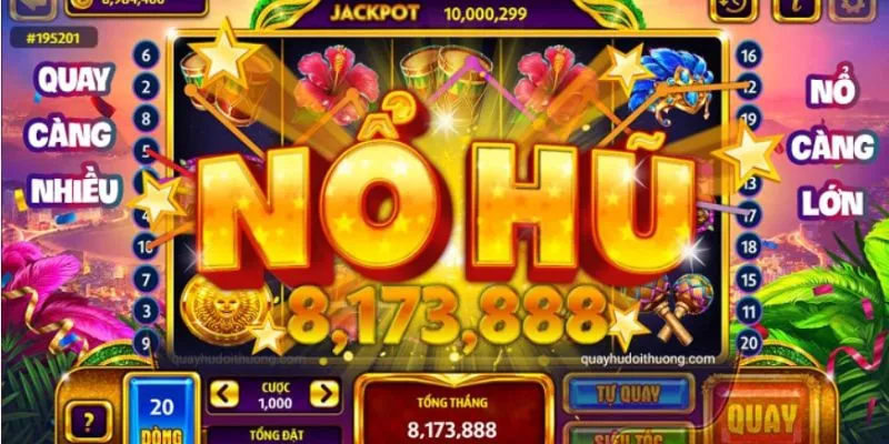 Quy Luật Nổ Hũ Chuẩn – Bí Kíp Đơn Giản Cơ Hội Trúng Giải To 2 Tổng quan một số thông tin hữu ích về quy luật nổ hũ chuẩn