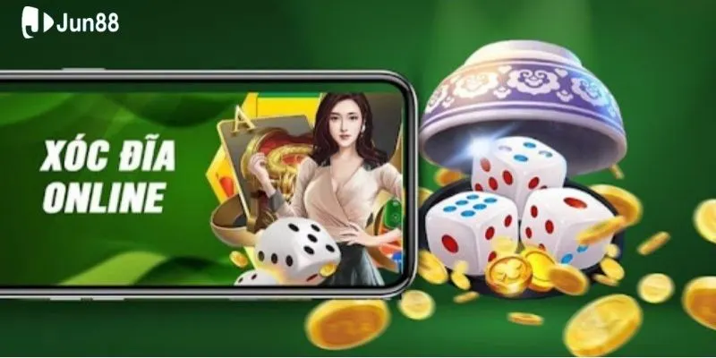 Mẹo Chơi Xóc Đĩa Jun88 – Chiến Thuật Hay Và Cách Thắng Lớn Dễ Dàng 2 xoc-dia-hap-dan-jun88-la-gi-