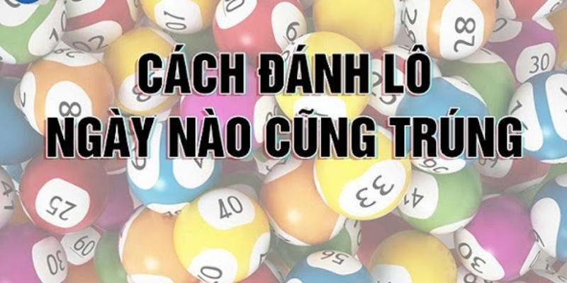 Mẹo Bắt Cầu Lô Đề - Khám Phá Cơ Hội Trúng Lớn Mỗi Ngày 3 Chọn số đúng giúp giảm rủi ro và chi phí chơi