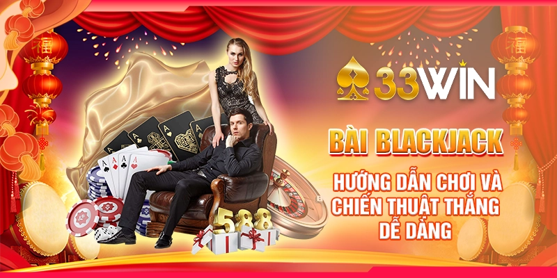 bài blackjack