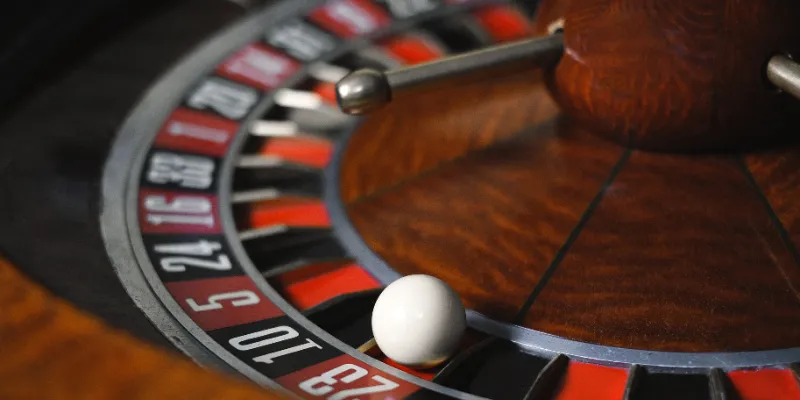 Cách đặt cược Roulette, tăng cơ hội thắng lớn cùng IWIN 4 Những mẹo áp dụng cách đặt cược roulette hiệu quả