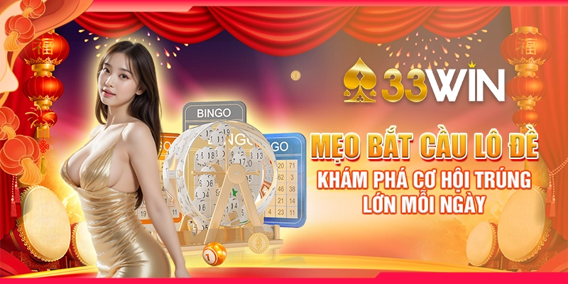 Mẹo Bắt Cầu Lô Đề - Khám Phá Cơ Hội Trúng Lớn Mỗi Ngày