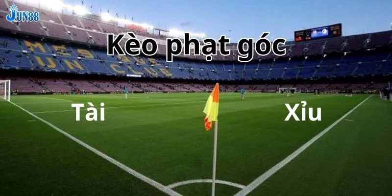 Kèo phạt góc: Bí quyết soi kèo và đặt cược chuẩn xác nhất tại Jun88 3 Chia sẻ cách soi kèo phạt chính xác nhất