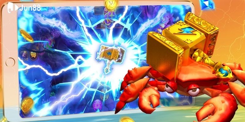 Game Bắn Cá Số 1: Tại Sao Người Chơi Jun88 Không Thể Rời Mắt? 4 meo-ban-ca-so-1-giup-san-thuong-hieu-qua