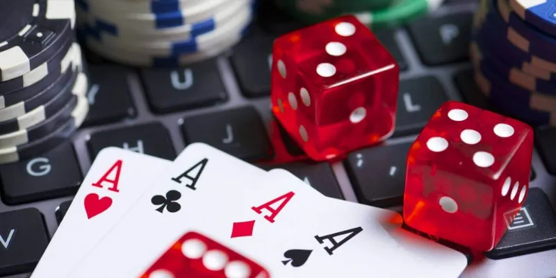Bài Blackjack: Bí Quyết Chơi Hay Và Chiến Thắng Dễ Dàng 2 Giới thiệu về bài Blackjack