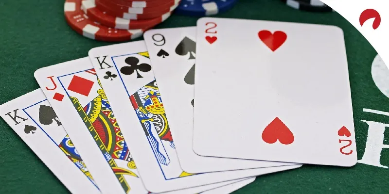 Bài Blackjack: Bí Quyết Chơi Hay Và Chiến Thắng Dễ Dàng 4 Những mẹo chơi bài này sẽ giúp bạn dành lợi thế