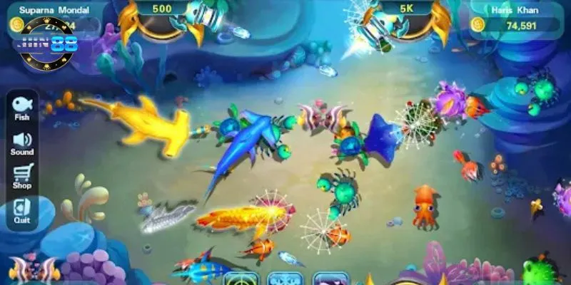 Làm Thế Nào Để Chinh Phục Game Bắn Cá Jackpot 2 Bắn Cá Jackpot – Những Điều Cần Biết