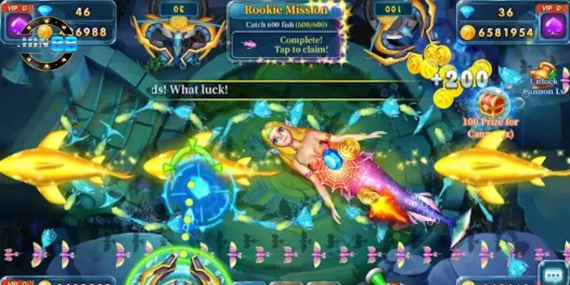 Làm Thế Nào Để Chinh Phục Game Bắn Cá Jackpot 3 Bí Quyết Để Giành Chiến Thắng Lớn
