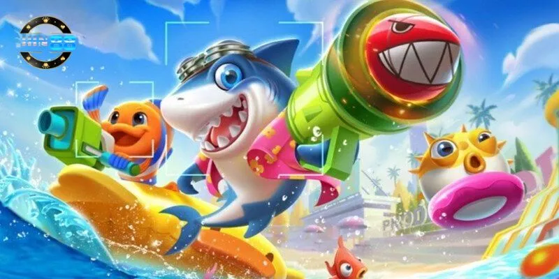 Làm Thế Nào Để Chinh Phục Game Bắn Cá Jackpot 5 Những Mẹo Giúp Tăng Cơ Hội Chiến thắng bắn cá Jackpot Tại Jun88