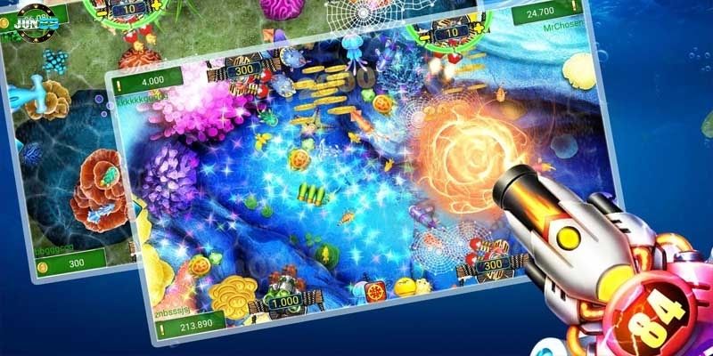 Trở Thành Người Chơi Bắn Cá VIP Với Nền Tảng Jun88 4 cach-su-dung-cac-loai-sung-va-dan-hop-ly