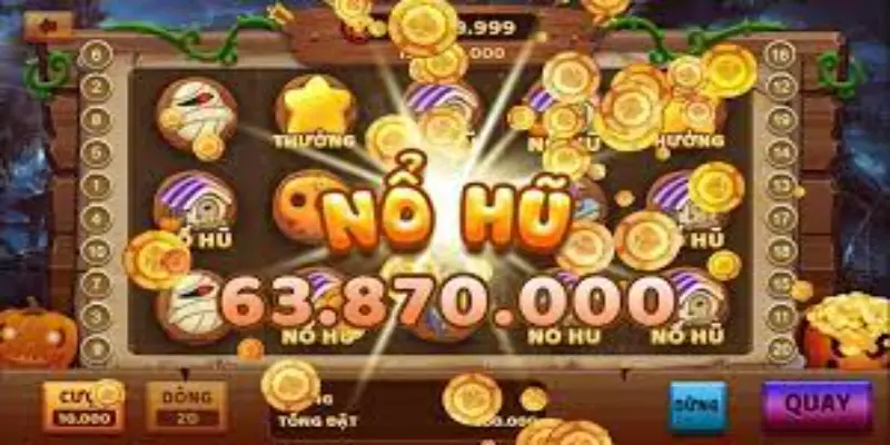 Quay Nổ Hũ Miễn Phí Mỗi Ngày Với Nhiều Phần Thưởng Lớn 4 Những mẹo hay game nổ hũ 33WIN