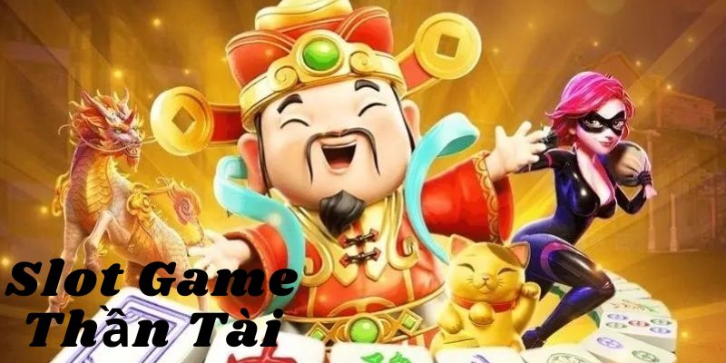 Slot Game Thần Tài Shbet - Trải Nghiệm Quay Hũ Đổi Thưởng Hấp Dẫn 4 Những điểm đáng chú ý của trò chơi tại nền tảng uy tín