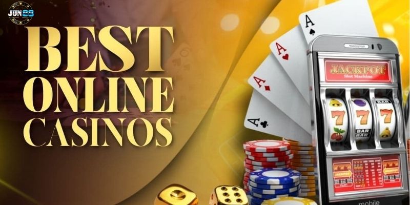Khám phá bảng so sánh nhà cái chi tiết tại Jun88– Đâu là lựa chọn tốt nhất? 3 So sánh nhà cái về khuyến mãi và ưu đãi