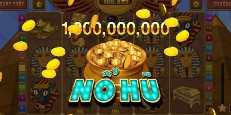Vua Nổ Hũ Shbet - Trải Nghiệm Quay Hũ Đỉnh Cao Và Cơ Hội Trúng Lớn 4 Nền tảng mang đến nhiều tiện ích