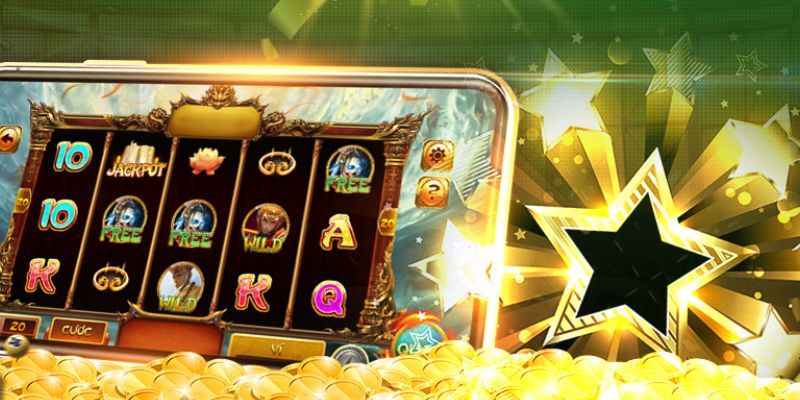 Vua Nổ Hũ Shbet - Trải Nghiệm Quay Hũ Đỉnh Cao Và Cơ Hội Trúng Lớn 2 Đôi nét về tựa game nổ hũ