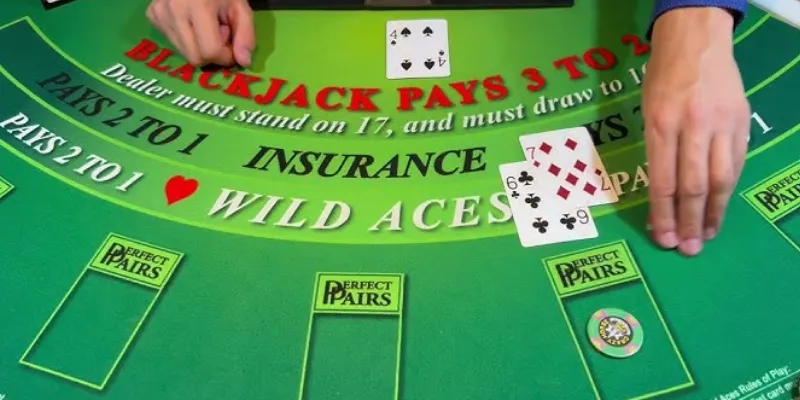 Cách chơi baccarat - Chiến thuật đặt cược an toàn và hiệu quả 4 Hướng dẫn cách chơi baccarat đạt hiệu quả cao