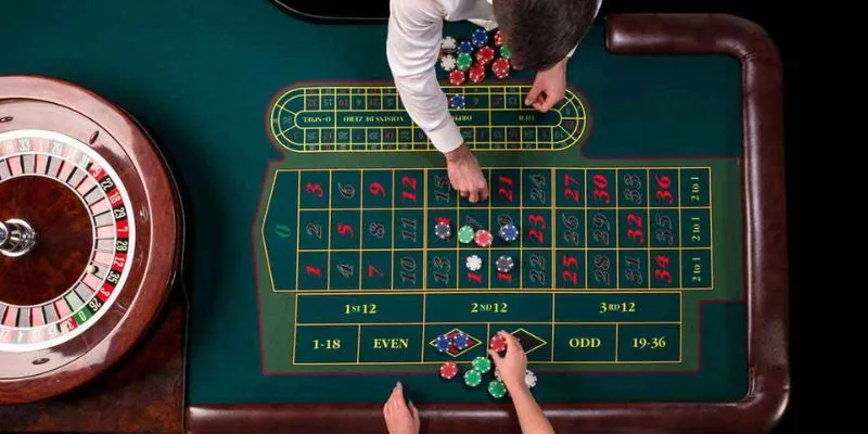 Shbet - Trải Nghiệm Roulette Châu Âu Với Tỷ Lệ Cược Siêu Hấp Dẫn 3 Mẹo hay chơi Roulette đỉnh cao