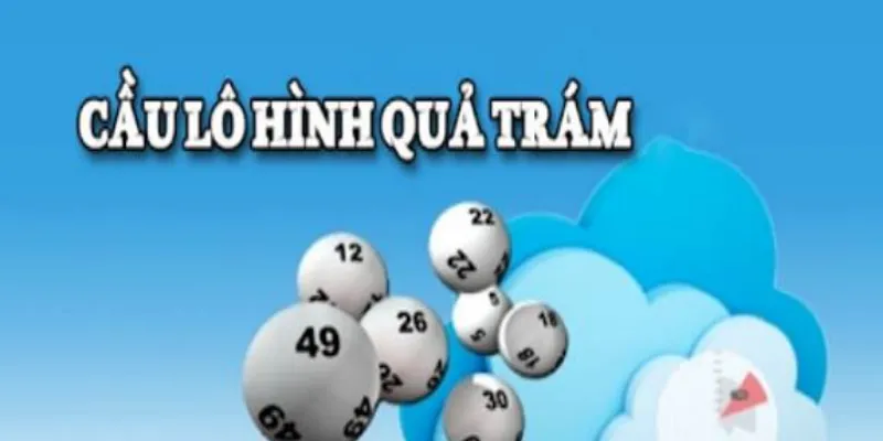 Soi cầu quả trám – Chiến thuật bắt lô hình học chuẩn xác 2 Tìm hiểu ý nghĩa và ứng dụng của soi cầu quả trám