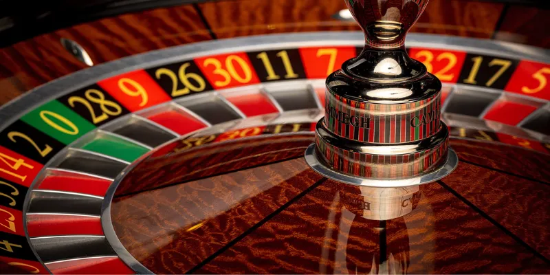 Cách đặt cược Roulette – Kỹ thuật bám cầu giúp tăng xác suất thắng 4 Cách đặt cược Roulette hiệu quả nhất là gì?
