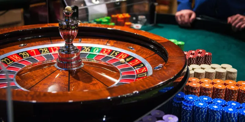 Cách đặt cược Roulette – Kỹ thuật bám cầu giúp tăng xác suất thắng 3 Những loại cược trong Roulette và mức trả thưởng là gì?