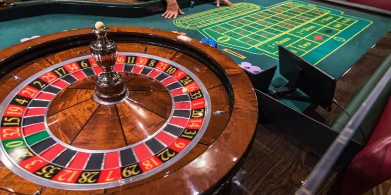 Cách đặt cược Roulette – Kỹ thuật bám cầu giúp tăng xác suất thắng 2 Roulette vận hành như thế nào?
