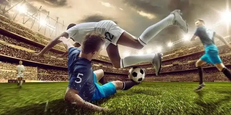 Những dạng kèo bóng đá được lựa chọn nhiều nhất