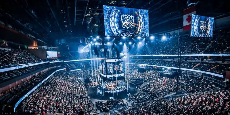 Khám phá toàn bộ luật cá cược Esports từ A đến Z