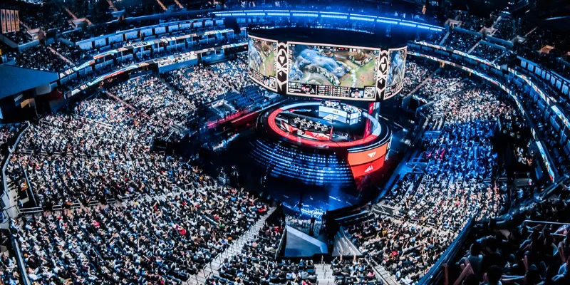 Các loại hình cá cược Esports phổ biến nhất