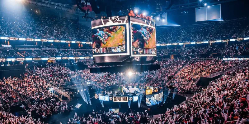 Mẹo cá cược Esports giúp tăng cơ hội thắng là gì?