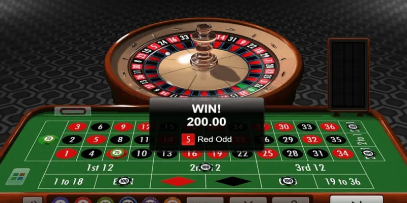 Mẹo chơi Roulette hiệu quả Jun88 – Cách đặt cược nâng cao tỷ lệ thắng 4 Có cách nào để áp dụng mẹo chơi Roulette hiệu quả?
