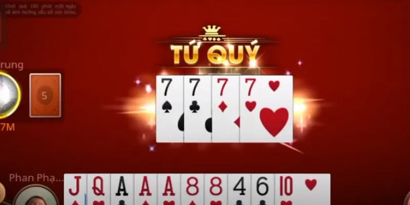 Mẹo xếp bài tiến lên Jun88 - Cách sắp xếp bài hiệu quả nhất cho bạn 3 Làm quen với toàn bộ luật lệ của bài tiến lên