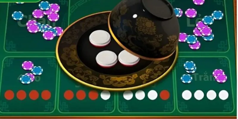 Cách soi cầu Baccarat Jun88 - Nhận diện cầu lặp để vào tiền chuẩn 2 Tìm hiểu các loại cầu hay xuất hiện trong Baccarat