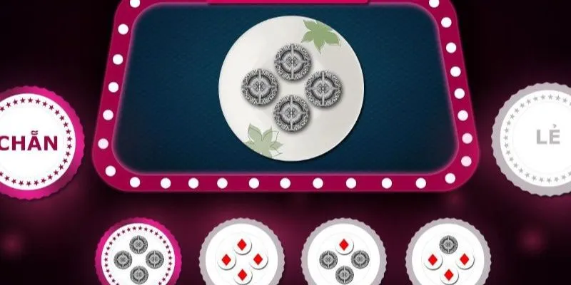 Cách soi cầu Baccarat Jun88 - Nhận diện cầu lặp để vào tiền chuẩn 4 Cách thức vào tiền hợp lý khi phân tích cầu Baccarat